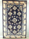 Appraisal: CHINESE RUG - ' x ' - Chinese rug with