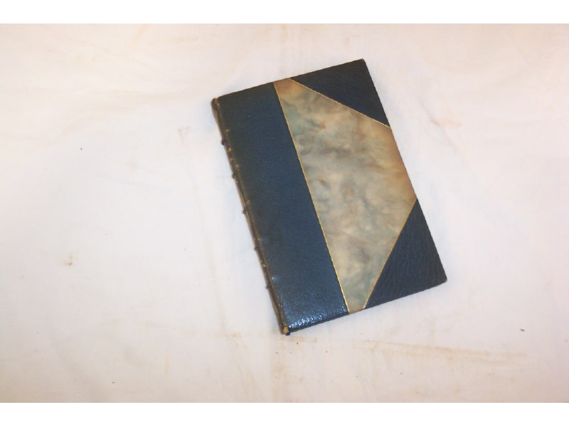 Appraisal: Battle of Waterloo By Victor Hugo Printed by the Roycrofters