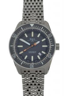 Appraisal: Ball Ball Engineer Master II m Skindiver II Case No