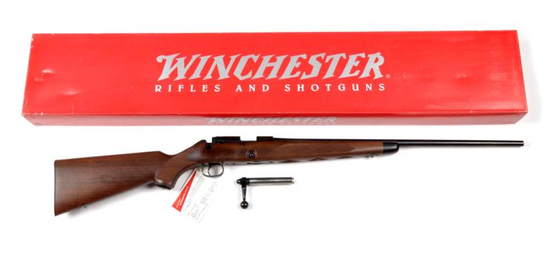 Appraisal: MIB Winchester Model Rifle Serial BS Made in Japan Chambered