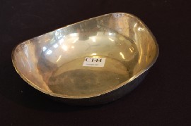 Appraisal: MEXICAN STERLING SILVER BOWL