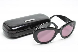 Appraisal: Dolce Gabbana Butterfly Sunglasses Woman's Dolce Gabbana woman's designer sunglasses