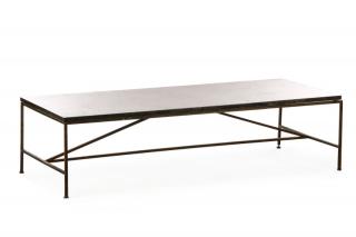 Appraisal: Paul McCobb for Calvin Irwin Collection Low Table Paul McCobb