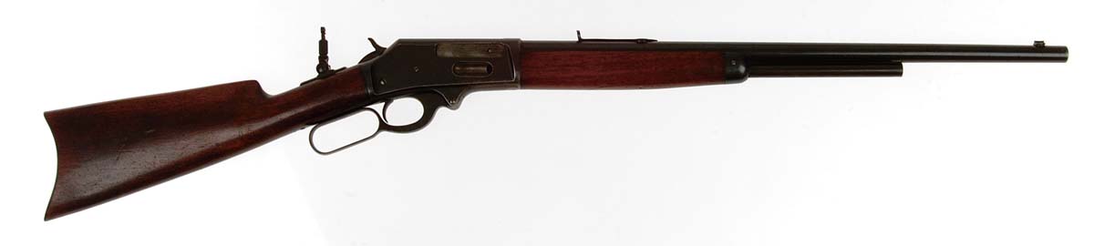 Appraisal: STEVENS HIGH POWER LEVER ACTION RIFLE Cal Rem Serial number