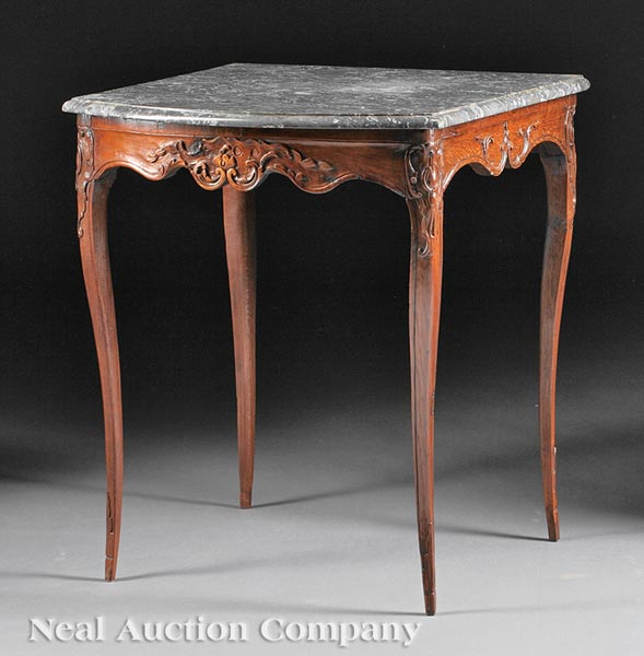 Appraisal: An American Classical Rosewood Piano Stool c New York shaped