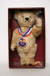 Appraisal: STEIFF TOY - Premier Edition Steiff Club USA Sam Teddy