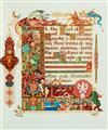 Appraisal: HAGGADAH Szyk Arthur The Szyk Haggadah Text in Hebrew and