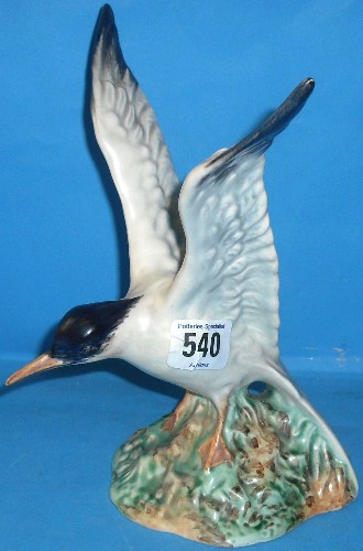 Appraisal: Beswick Seagull on rock