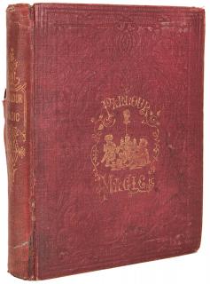 Appraisal: Parlour Magic London David Bogue Third edition enlarged Original red