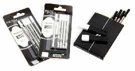 Appraisal: Mont Blanc assorted pen and pencil refills