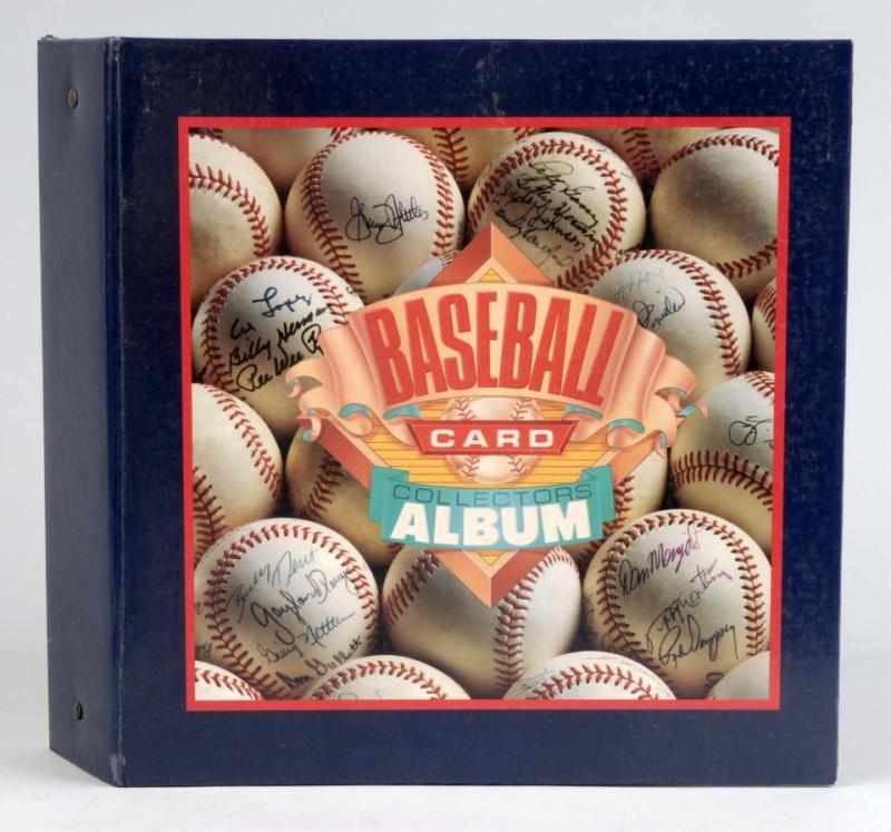 Appraisal: Lot of Topps Baseball Cards Includes many duplicates of commons