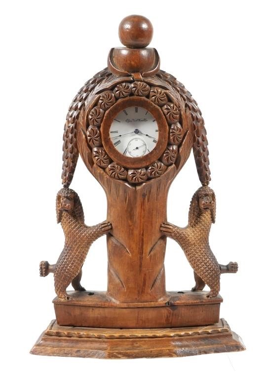 Appraisal: Antique likely late th to early th century pocket watch