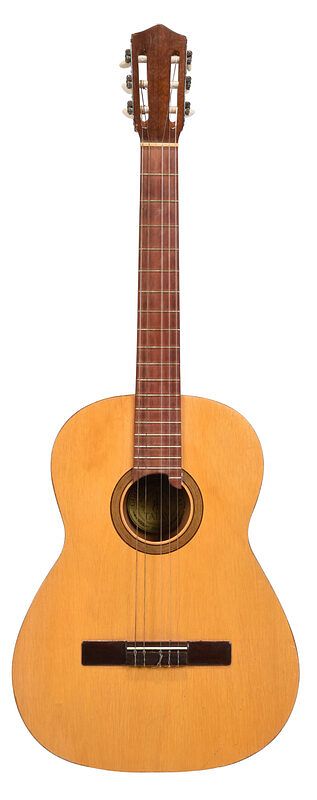 Appraisal: Spanish Tatay Acoustic Guitar th century spruce top with mahogany