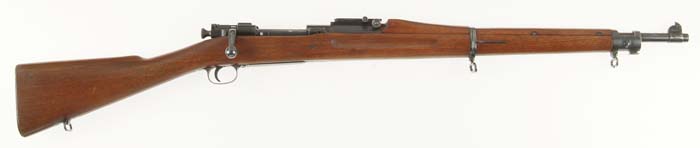 Appraisal: ROCK ISLAND ARSENAL RIFLE Cal - SN Bbl date June