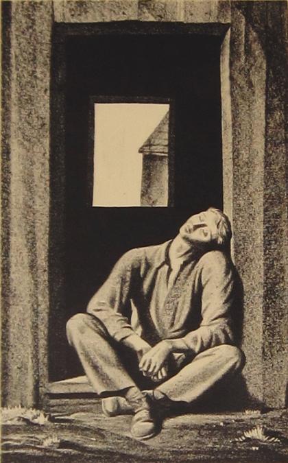 Appraisal: ROCKWELL KENT american -