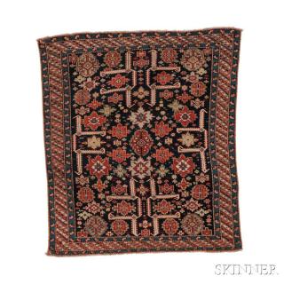 Appraisal: Kuba Rug Northern Caucasus c ft in x ft in