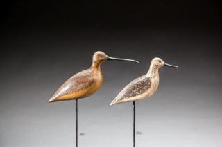 Appraisal: Yellowlegs by Harry V Shourds YellowlegsHarry V Shourds - Tuckerton