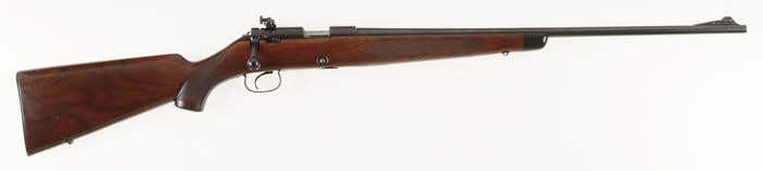 Appraisal: WINCHESTER MODEL B SPORTER BOLT ACTION RIFLE Cal LR SN