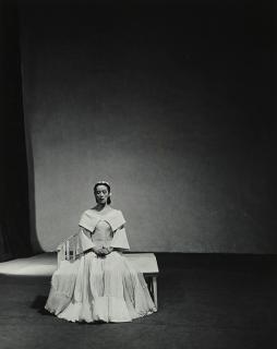 Appraisal: Photograph Barbara Morgan Barbara Morgan American - Martha Graham letter