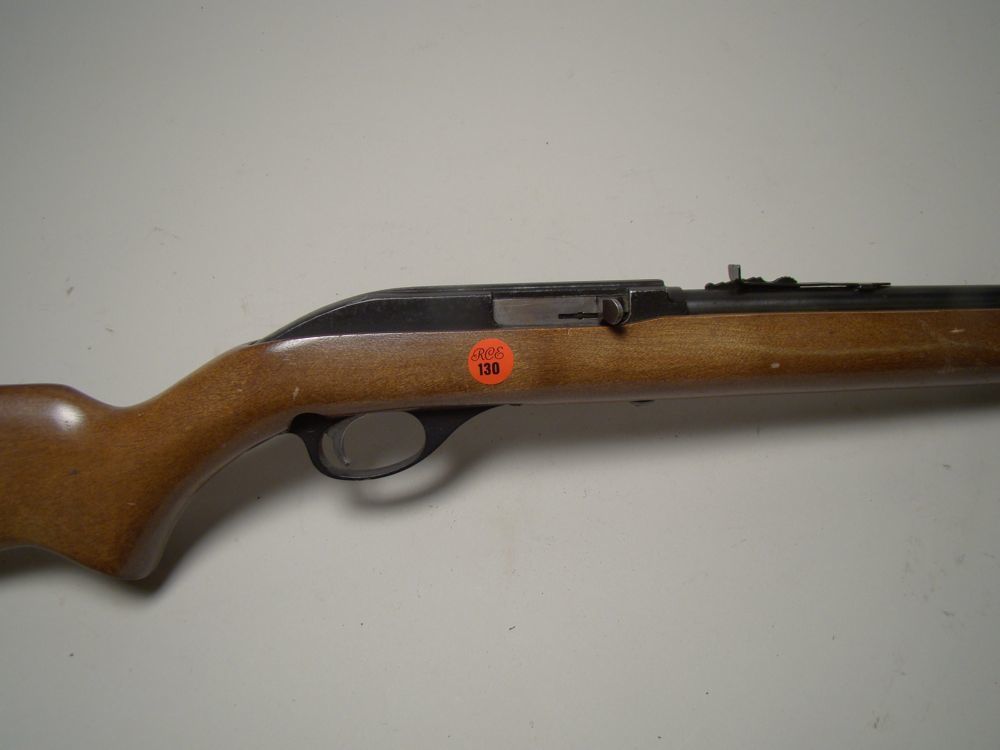 Appraisal: MARLIN MODEL CARBINE cal Serial Length of barrel