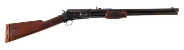 Appraisal: RARE LARGE FRAME COLT LIGHTNING SHORT RIFLE Cal - SN