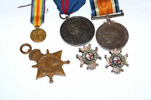 Appraisal: A DELHI DURBAR MEDAL together with the British War Medal