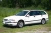 Appraisal: AUTOMOBILE - Volvo V T wagon vin YV VW YF