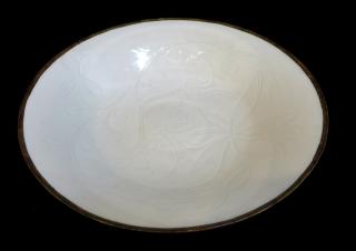 Appraisal: Ding Ware Song Dynasty Ding Ware Song Dynasty Song Dynasty