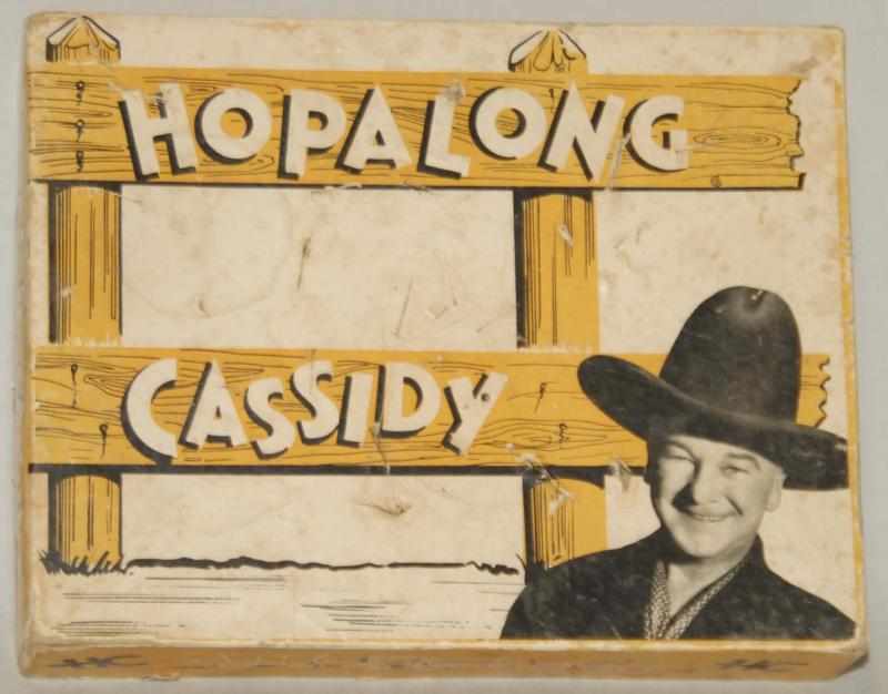 Appraisal: Set of Hopalong Cassidy Children's Mittens Vintage Includes original box