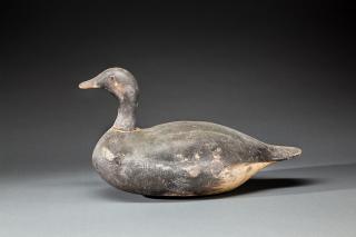 Appraisal: Black Brant Mason Decoy Factory - Detroit MI c An