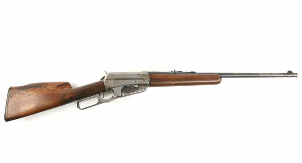 Appraisal: RIFLE - Winchester Repeating Arms Co New Haven Conn Model