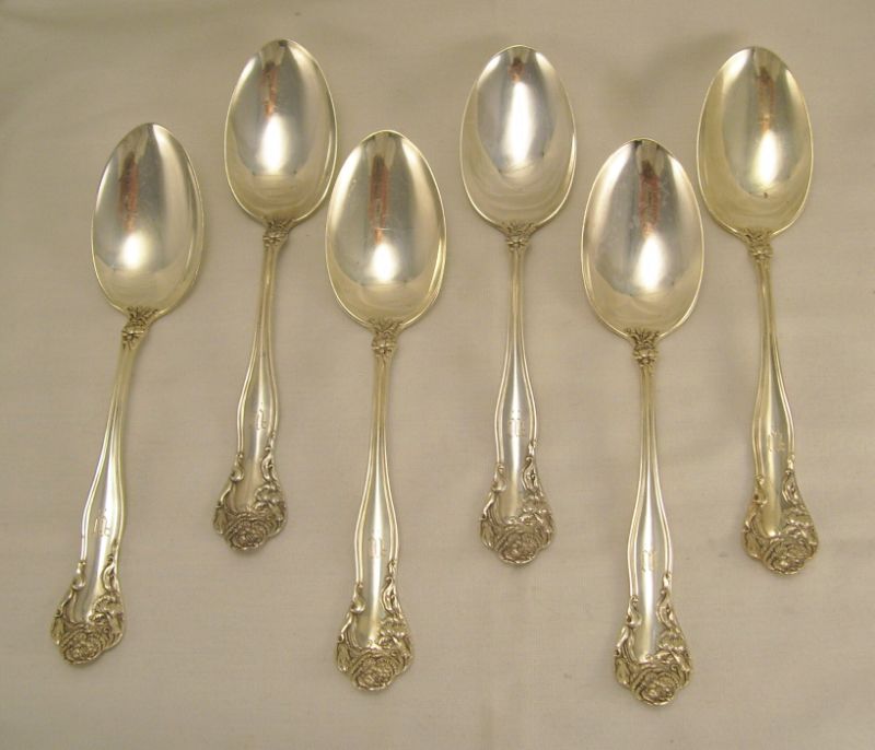 Appraisal: - International Stratford Ster Serving Spoon Selling as one lot