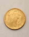 Appraisal: COIN - Sesquicentennial dollar gold MS