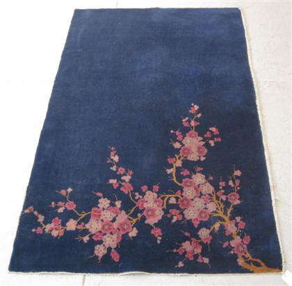 Appraisal: Chinese carpet circa early th century