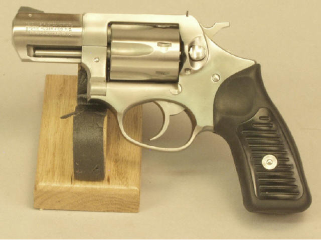 Appraisal: Ruger Model SP cal SN - Minty BBL Estimate -