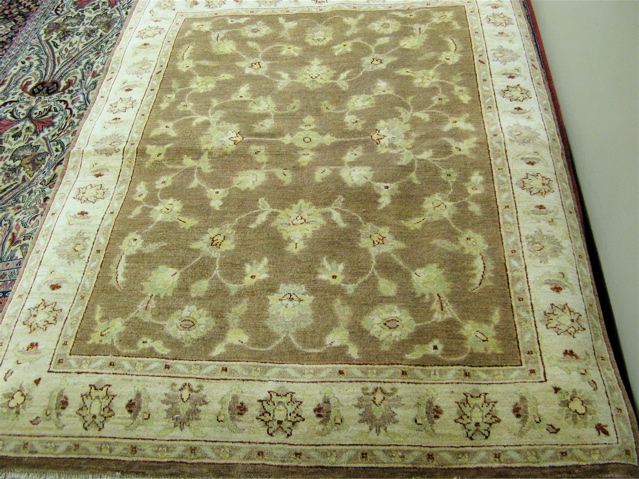 Appraisal: PAKISTANI-PERSIAN AREA RUG ' x '