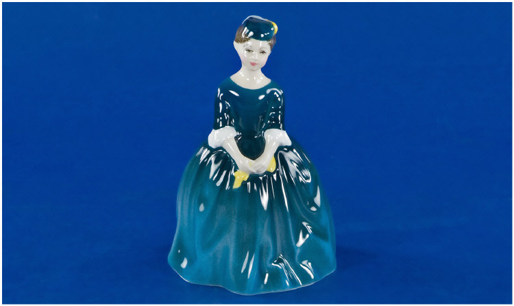 Appraisal: Royal Doulton Figure 'Cherie' HN