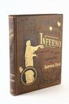 Appraisal: ILLUSTRATED DANTE - Cary Henry Francis trans 'Dante's Inferno' from