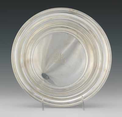 Appraisal: Sterling Tuttle Silversmith Bowl Sterling silver bowl by Tuttle Silversmiths