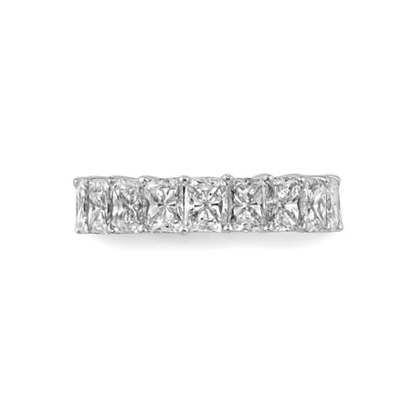 Appraisal: Diamond Band Ring Estimate -