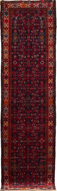 Appraisal: Persian Mahal Runner ' x '