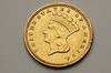 Appraisal: COIN - gold Indian Princess