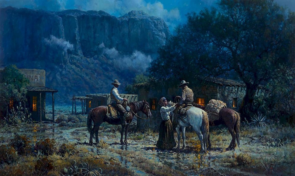 Appraisal: Martin Grelle b Vaya Con Dios Exclusive on Bidsquare Martin