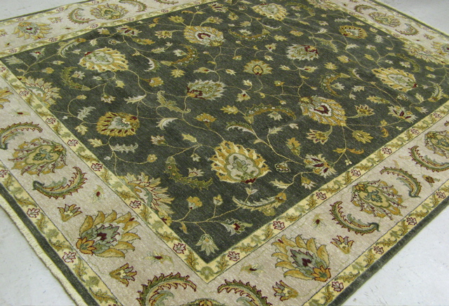 Appraisal: PAKISTANI-PERSIAN CARPET ' x '