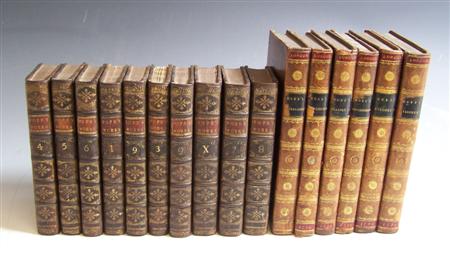 Appraisal: Pope Alexander The works London H Lintot c volumes mo