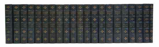 Appraisal: COLLECTED WORKS AUTHOR'S DIGEST S l The Author's Press vols