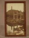 Appraisal: HAND TINTED PHOTOS- VIEWS OF THE IMPERIAL FORBIDDEN CITY PEKING