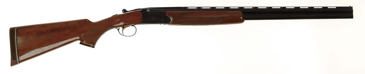 Appraisal: WEATHERBY ORION OVER UNDER SHOTGUN Cal ga SN EEOO Fine