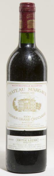 Appraisal: Chateau Margaux Margaux bn scl In addition to being profoundly