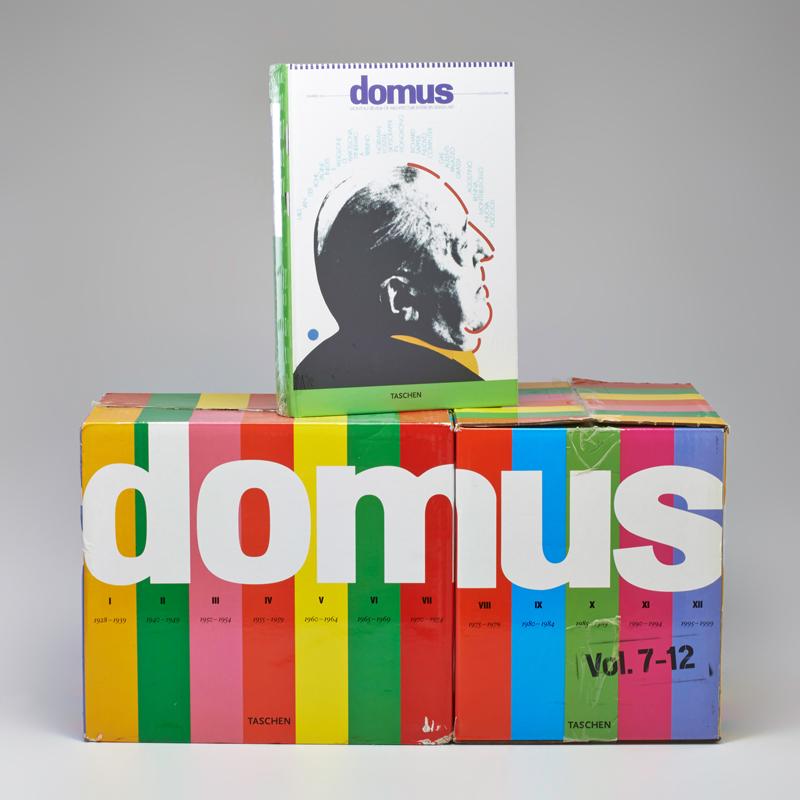 Appraisal: DOMUS Condition Report